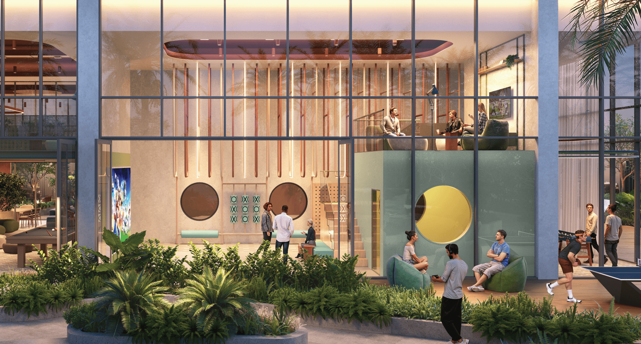 Al Reem Island Apartment